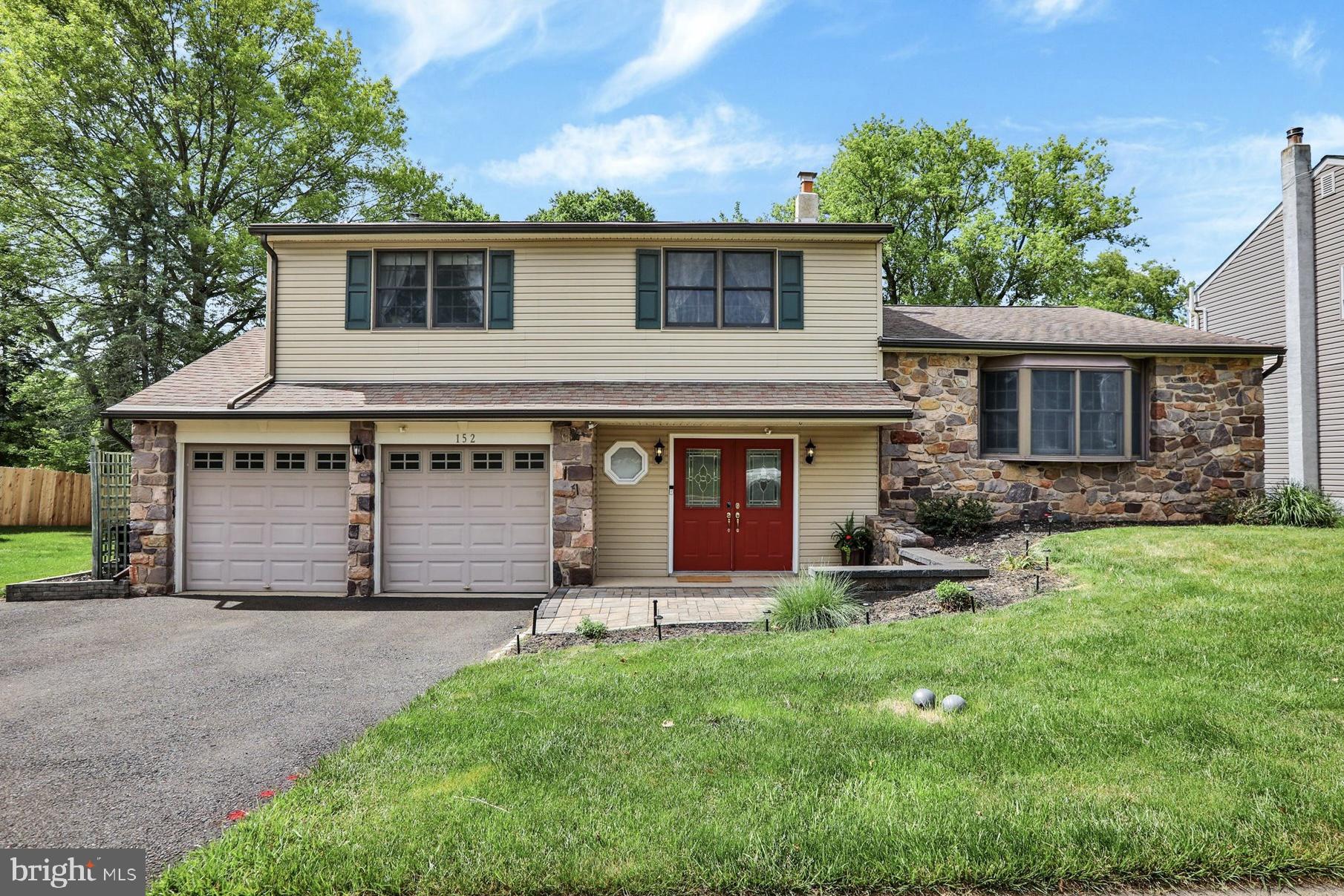 152 Windham, Langhorne, PA 19047