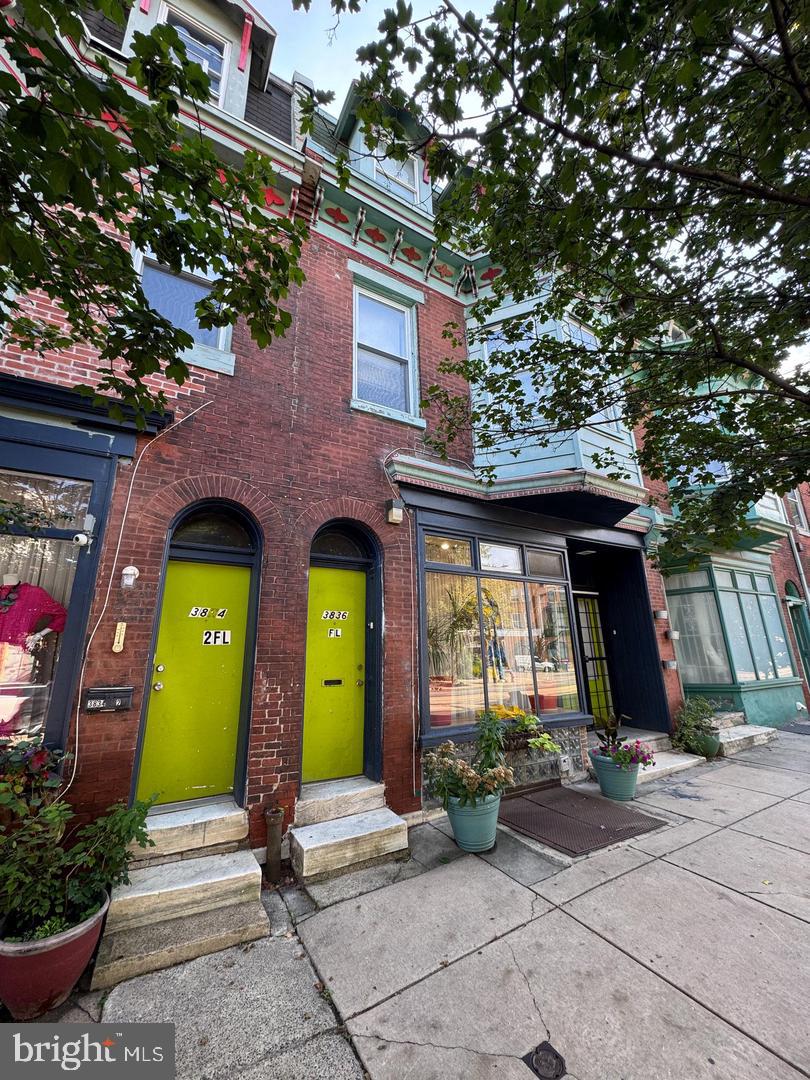 3834 Lancaster Ave, Philadelphia, PA 19104 photo