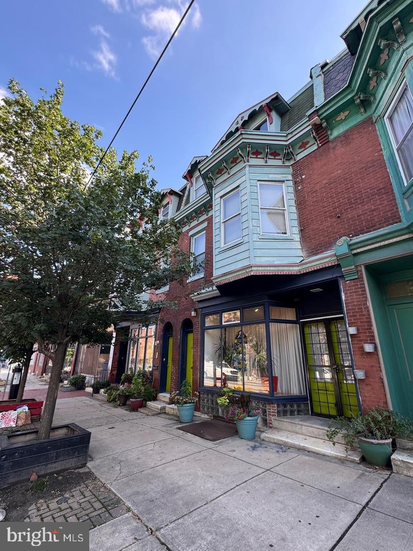 3834 Lancaster Ave, Philadelphia, PA 19104 photo