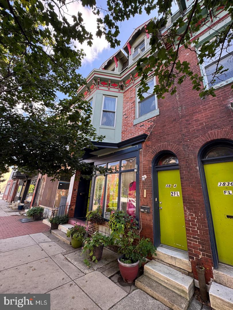 3834 Lancaster Ave, Philadelphia, PA 19104 photo