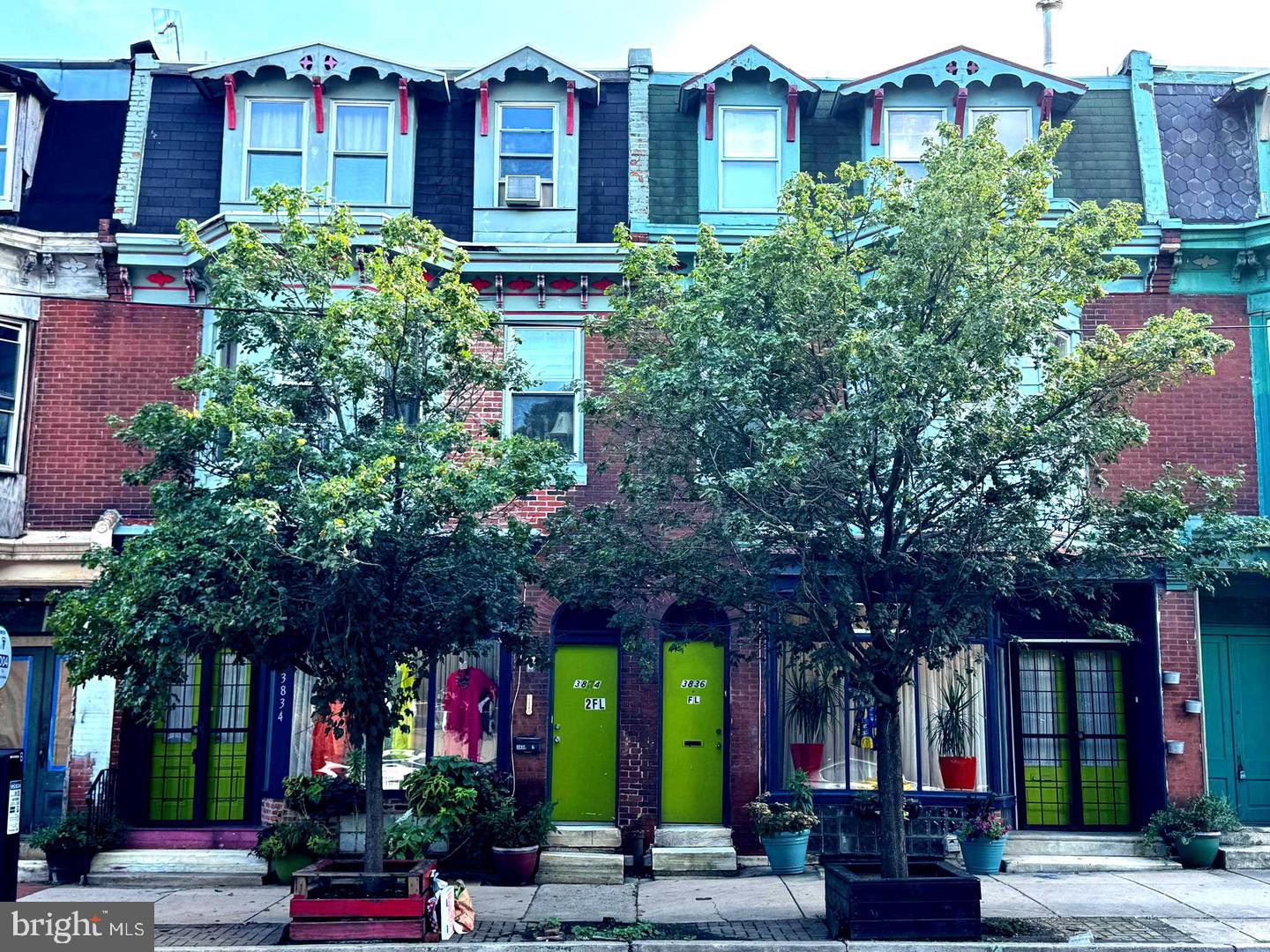 3834 Lancaster Ave, Philadelphia, PA 19104