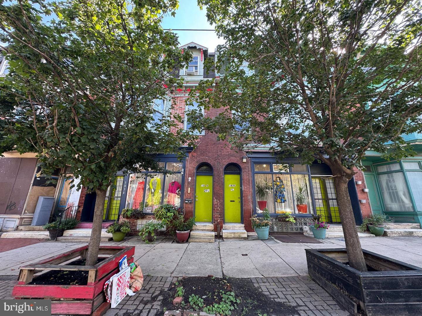 3834 Lancaster Ave, Philadelphia, PA 19104 photo