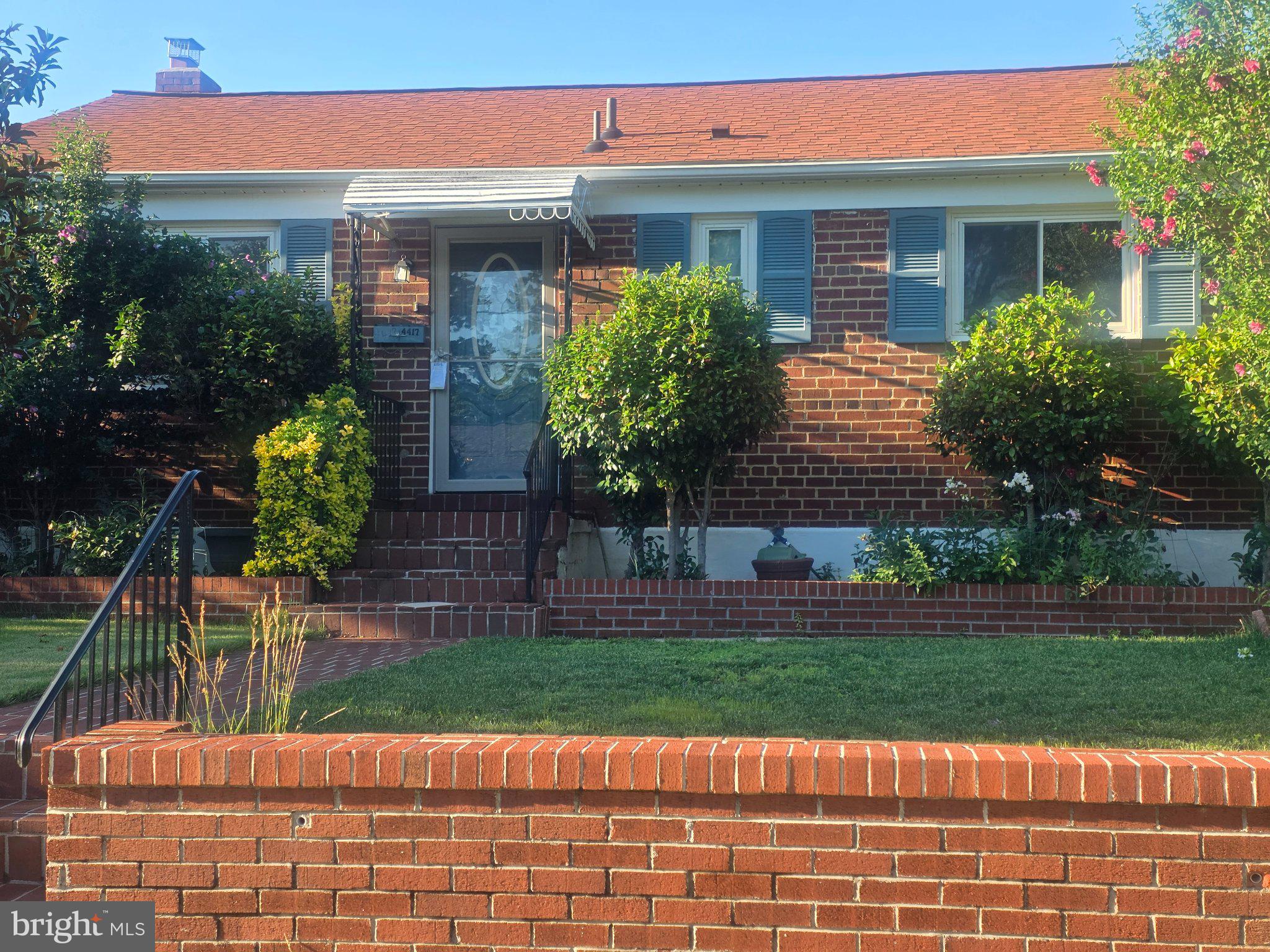4417 Independence St, Rockville, MD 20853