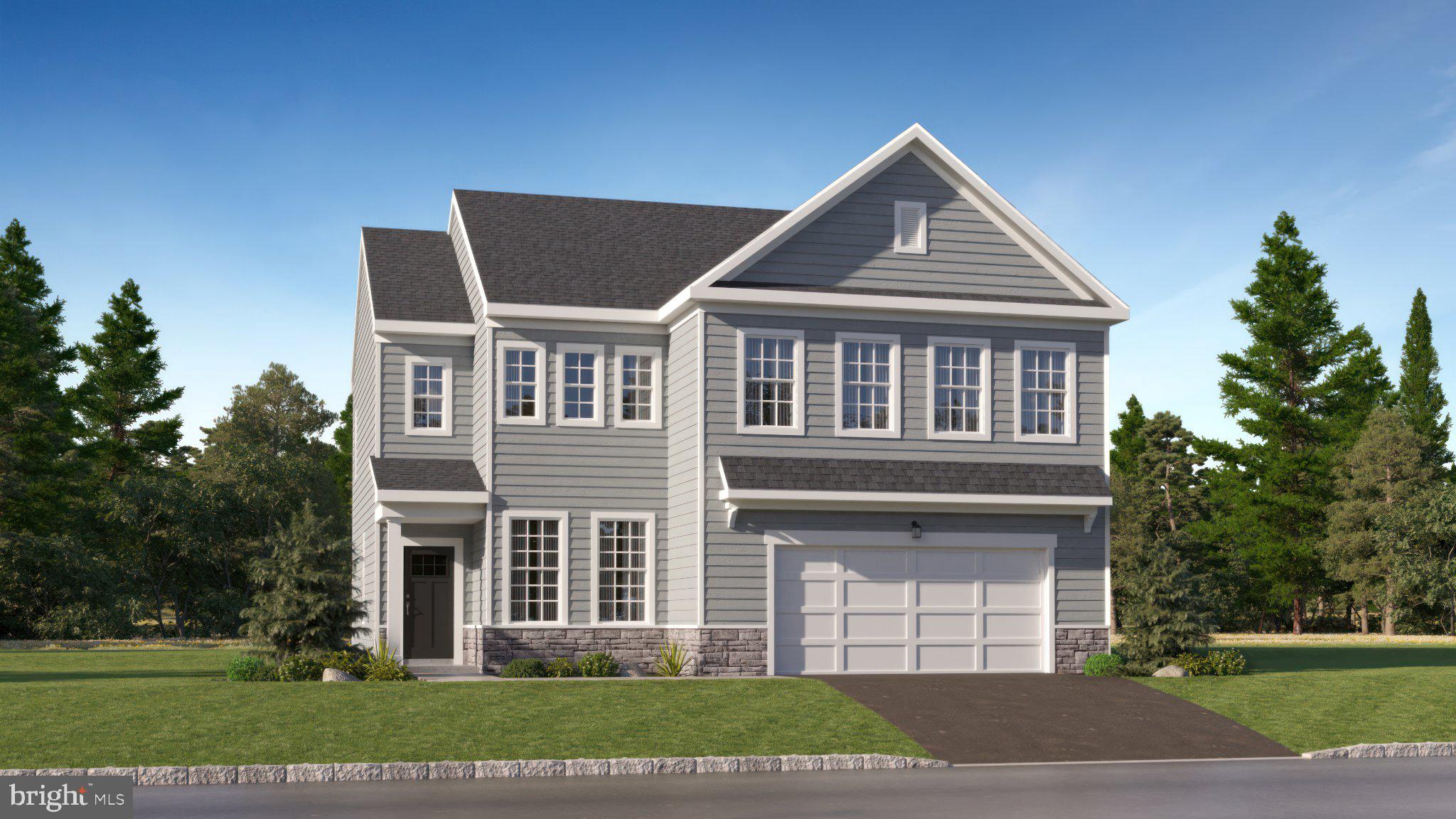 16 Turgyan Dr, Bordentown, NJ 08505