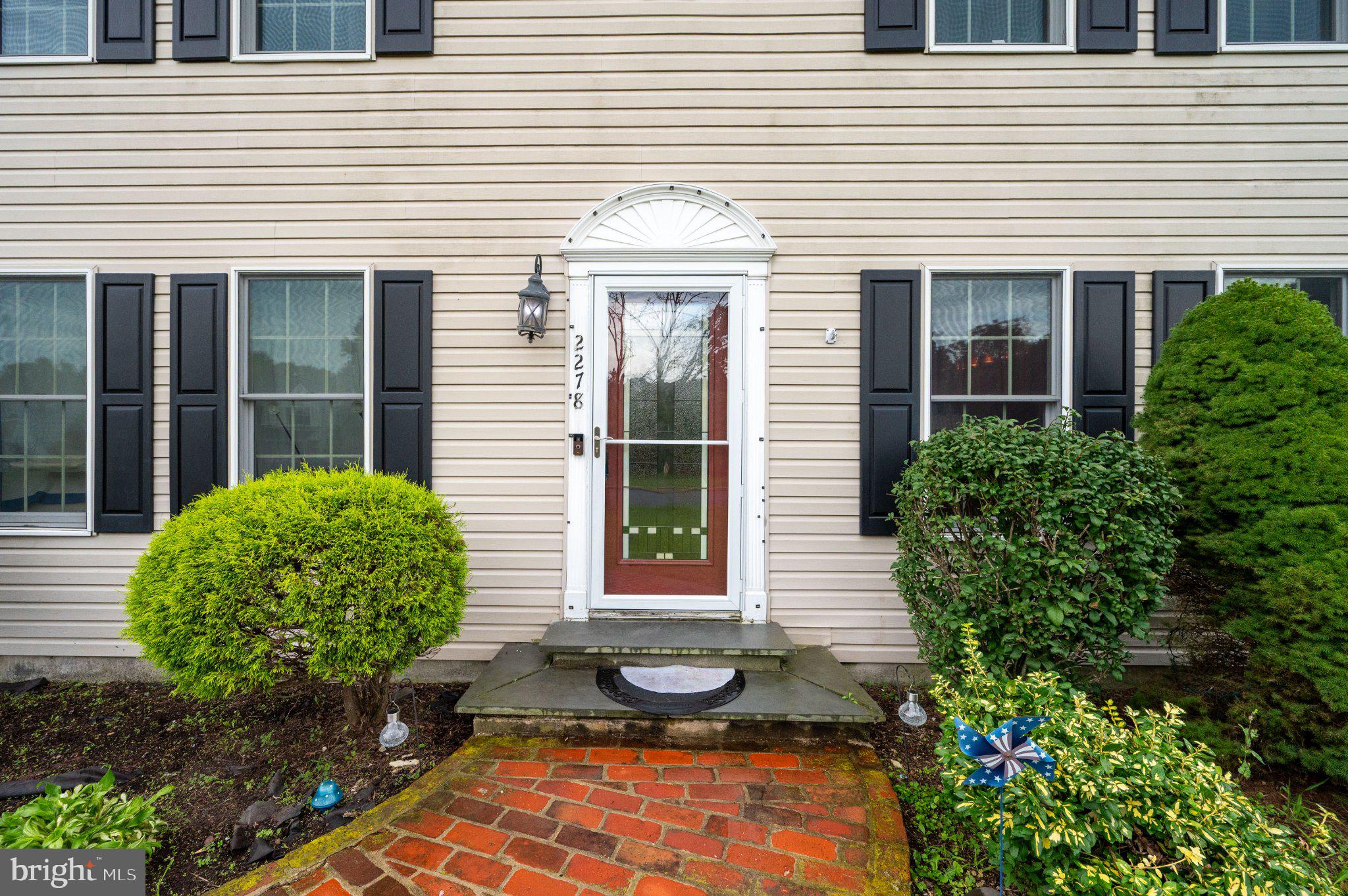 2278 Barbara Way, Pottstown, PA 19464 photo