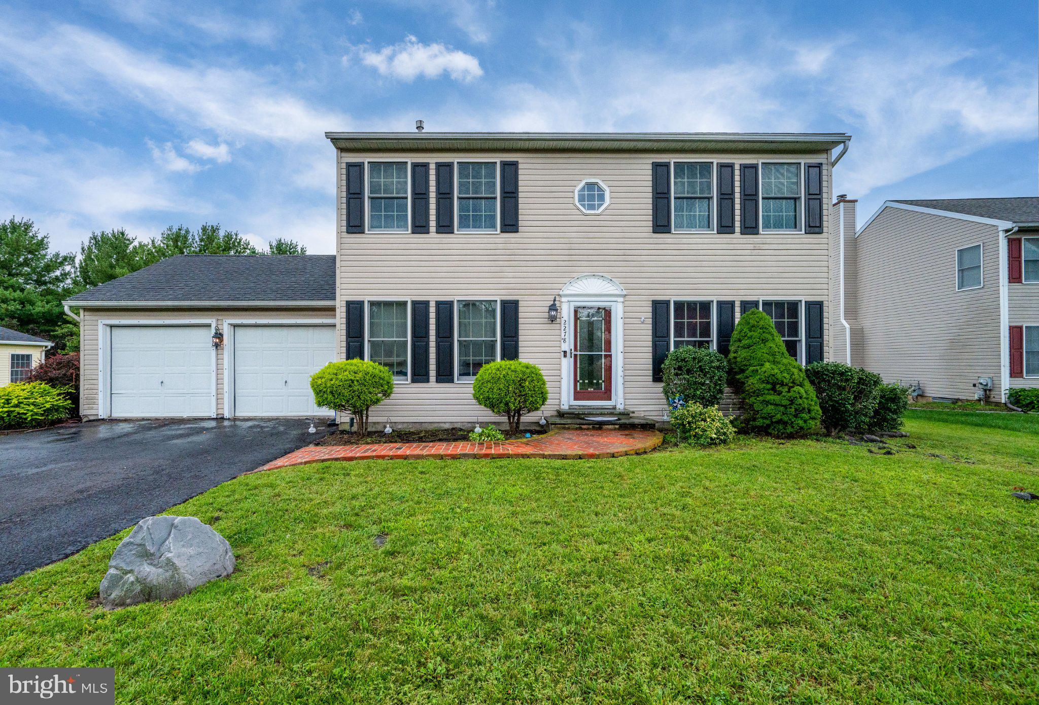 2278 Barbara Way, Pottstown, PA 19464