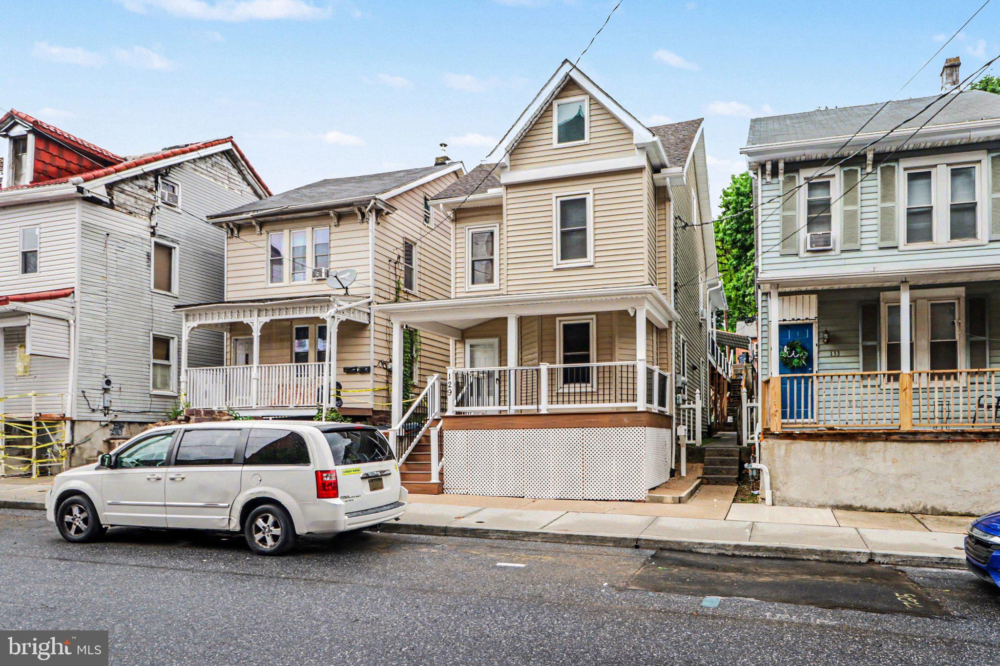 129 4th St, Steelton, PA 17113