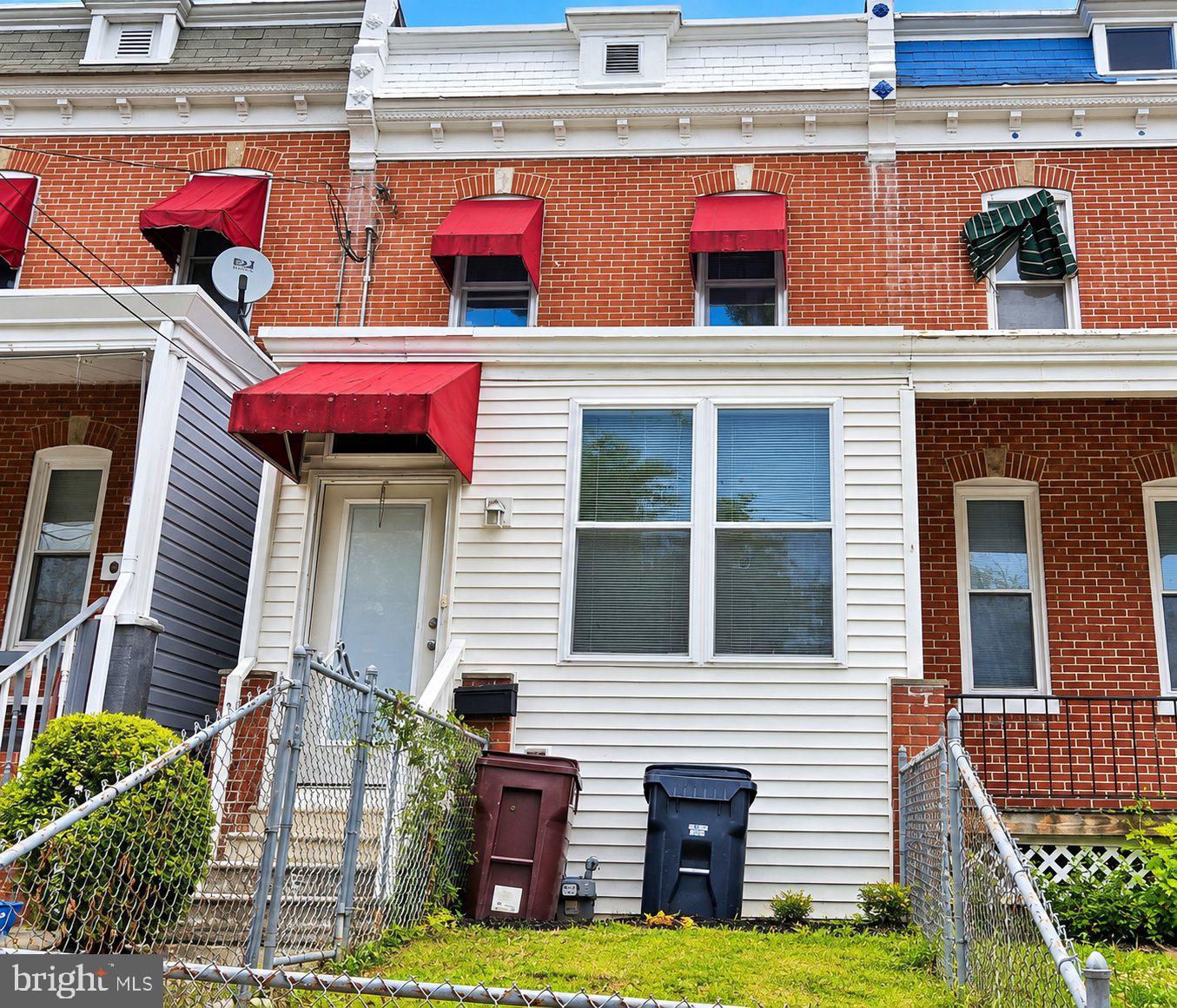 109 W 23rd St, Wilmington, DE 19802 photo