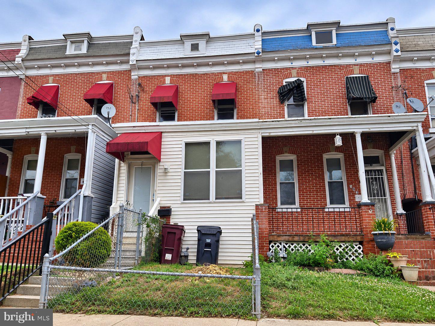 109 23rd St, Wilmington, DE 19802