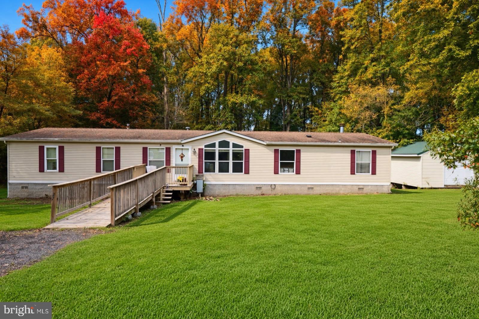 27 Behm Ln, Colora, MD 21917