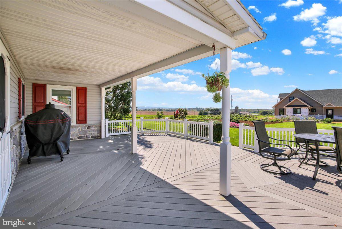 3415 W Pequea Ln, Gordonville, PA 17529 photo