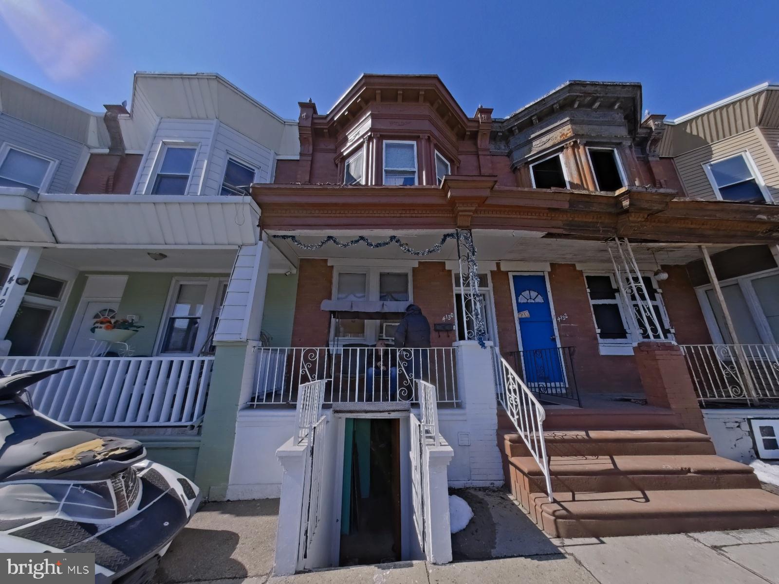 4130 5th St, Philadelphia, PA 19140