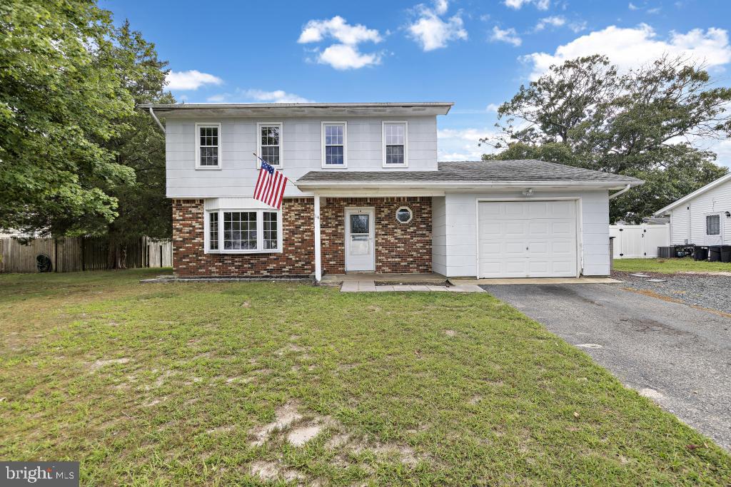 14 Oneida Ave, Waretown, NJ 08758