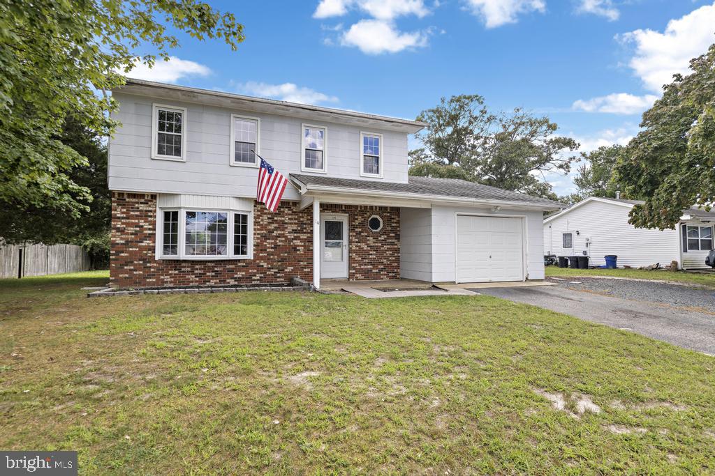 14 Oneida Ave, Waretown, NJ 08758 photo