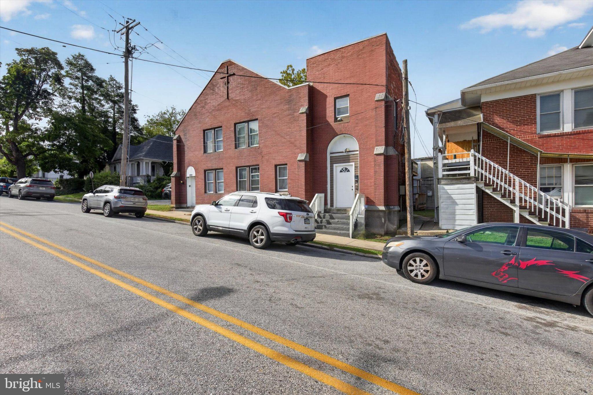 816 Pershing Ave, York, PA 17403