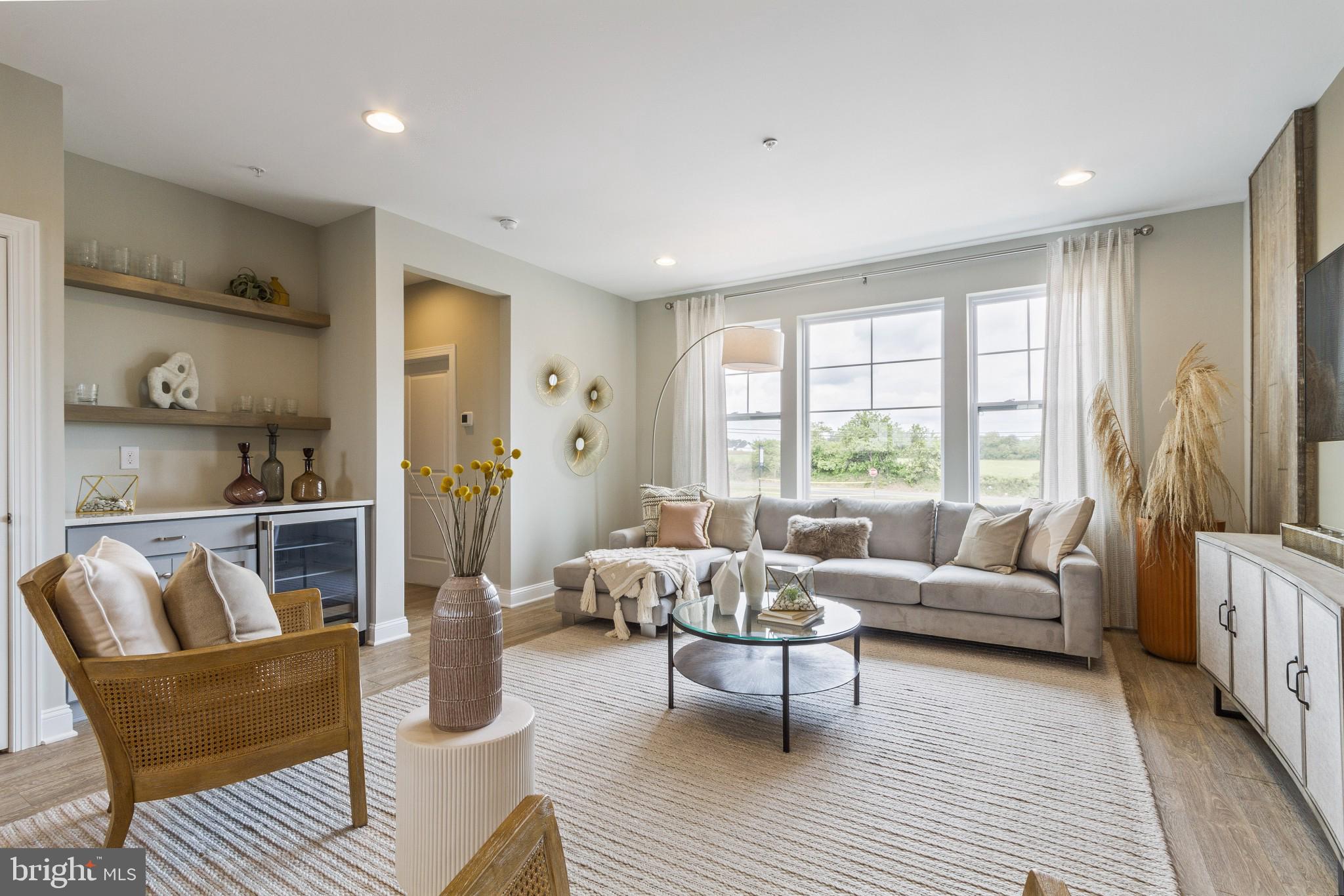 122 Jameson Way #8 STRATFORD INTERIOR, Chalfont, PA 18914 photo