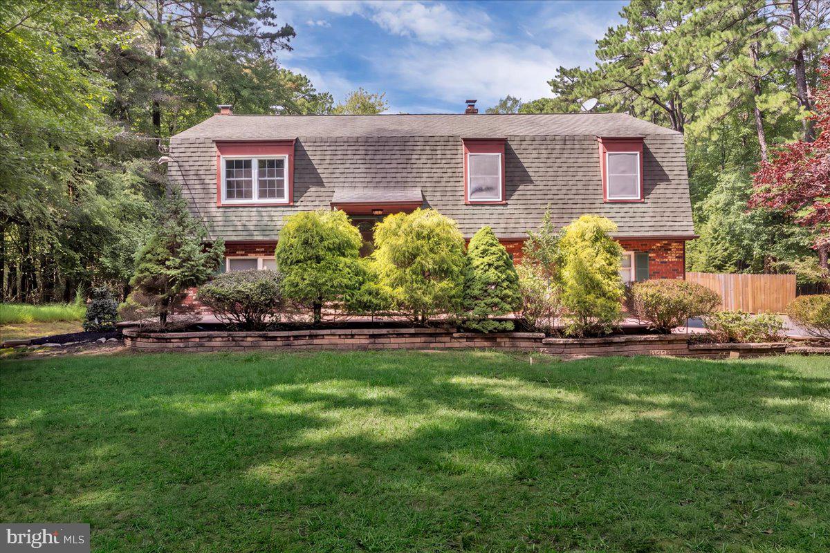5 Birch Dr, Southampton, NJ 08088 photo