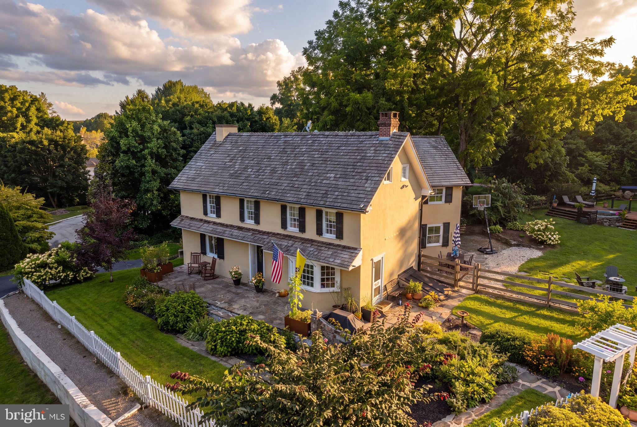 1701 Street Rd, West Chester, PA 19382