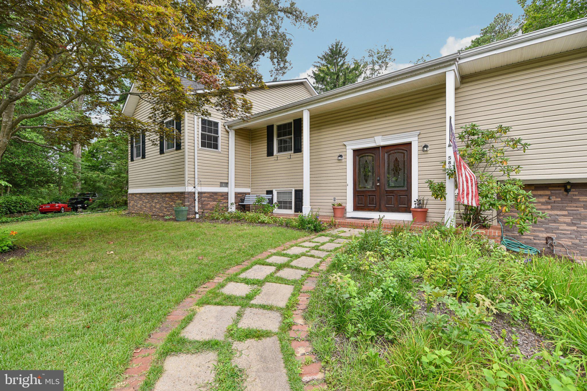 582 Richard Way, Severna Park, MD 21146 photo