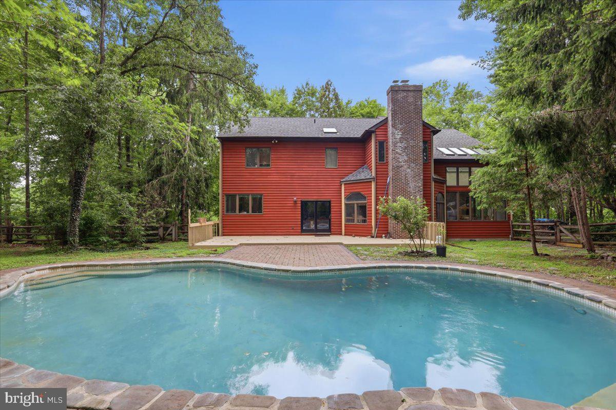 1 Turnberry Way, New Hope, PA 18938 photo