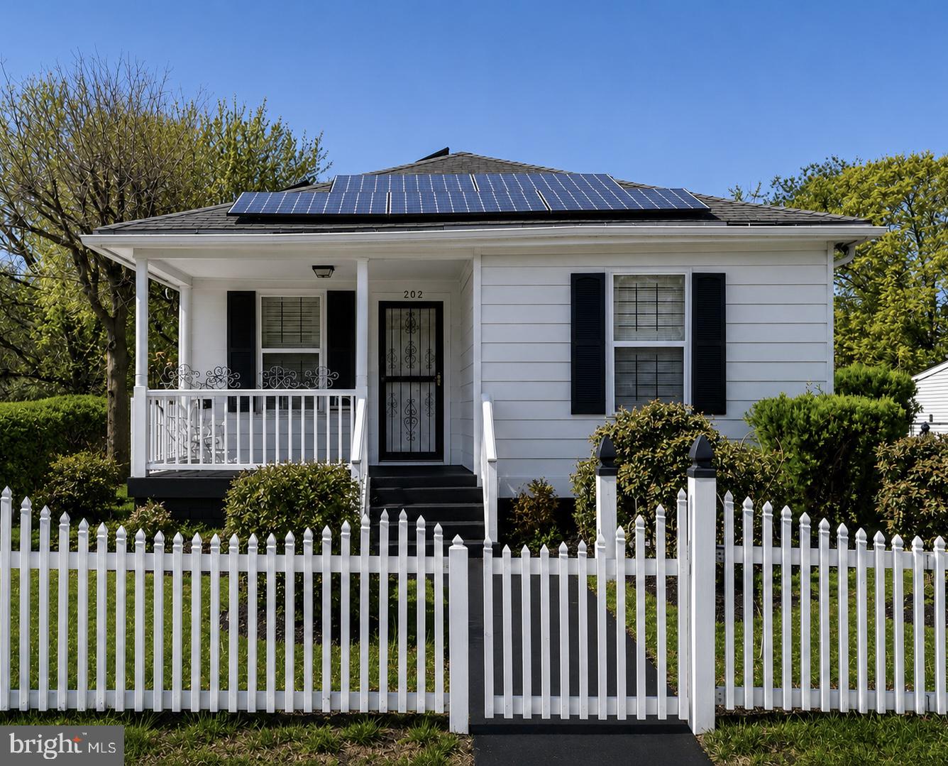 202 Main St, Penns Grove, NJ 08069