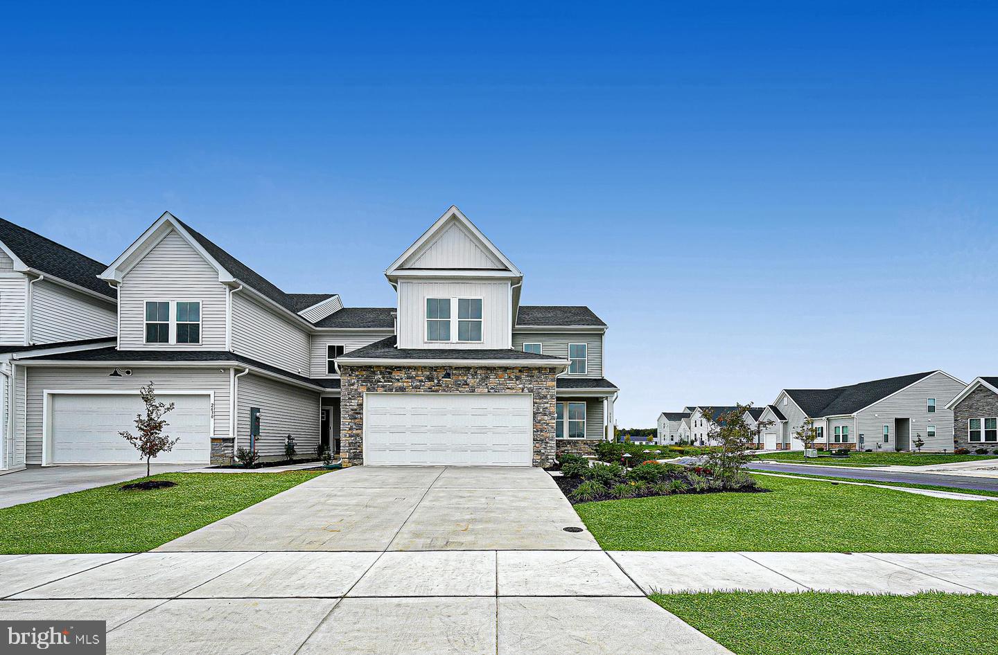 3152 Pett Level Dr, Middletown, DE 19709