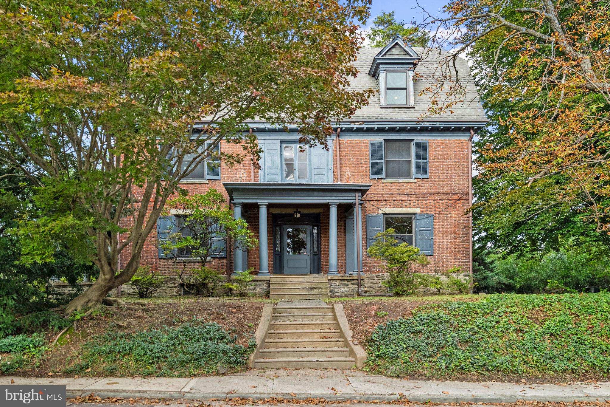 6439 Cherokee St, Philadelphia, PA 19119 photo