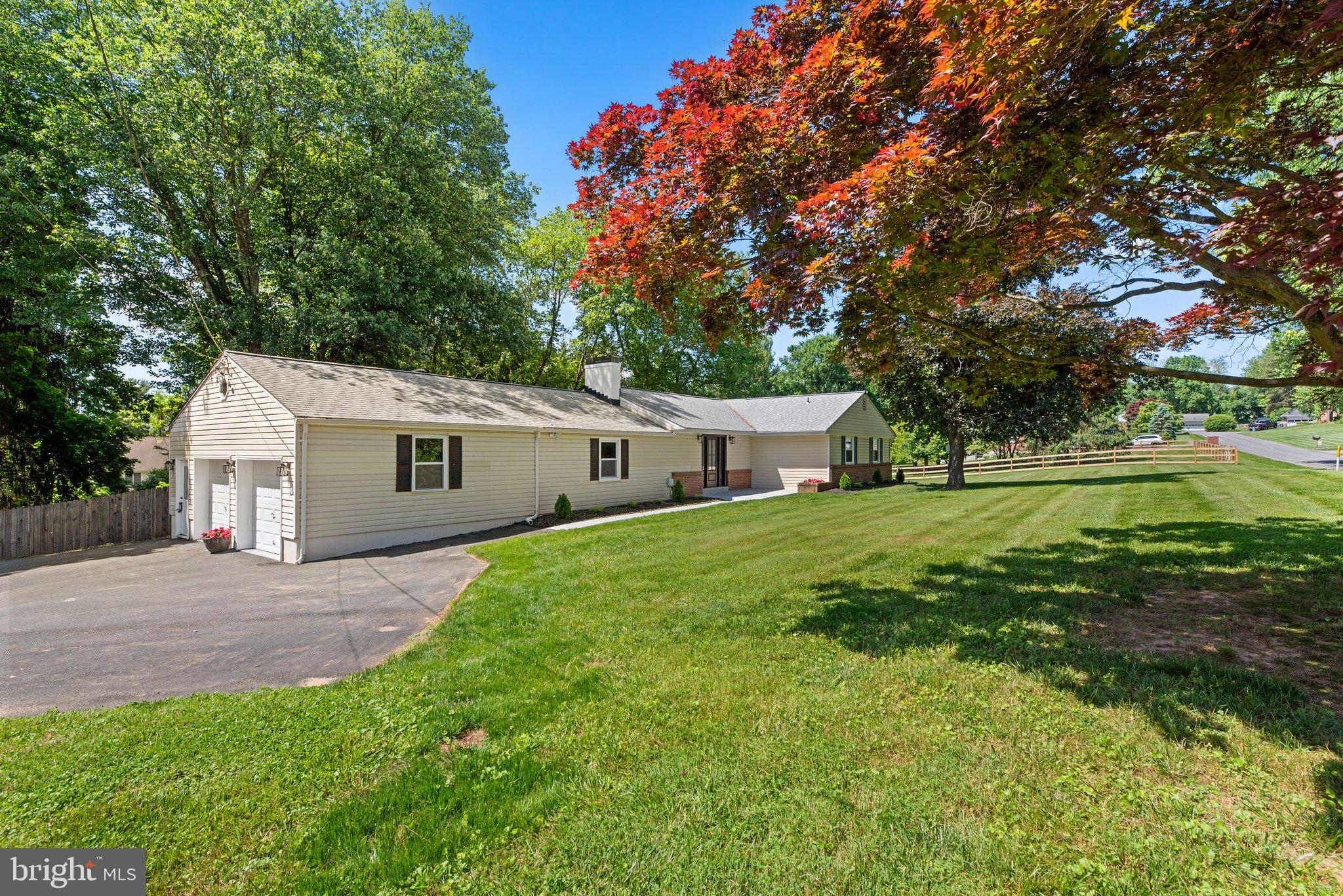 14906 Dunstan Ln, Monkton, MD 21111 photo