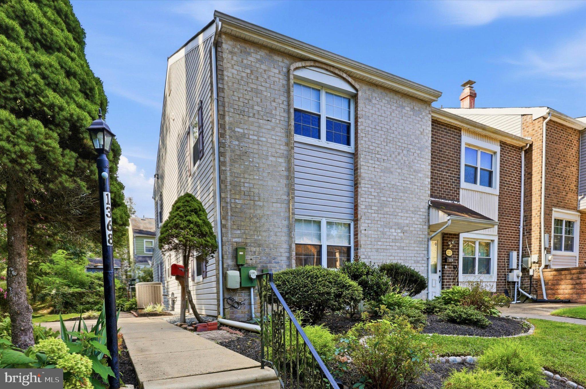 1368 Arundel Way, Bensalem, PA 19020