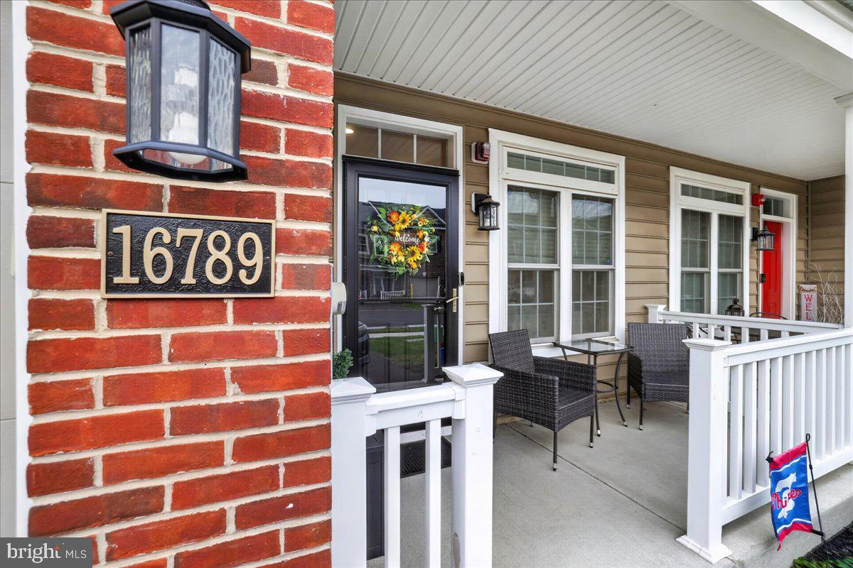 16789 River View Cir, Bristol, PA 19007 photo