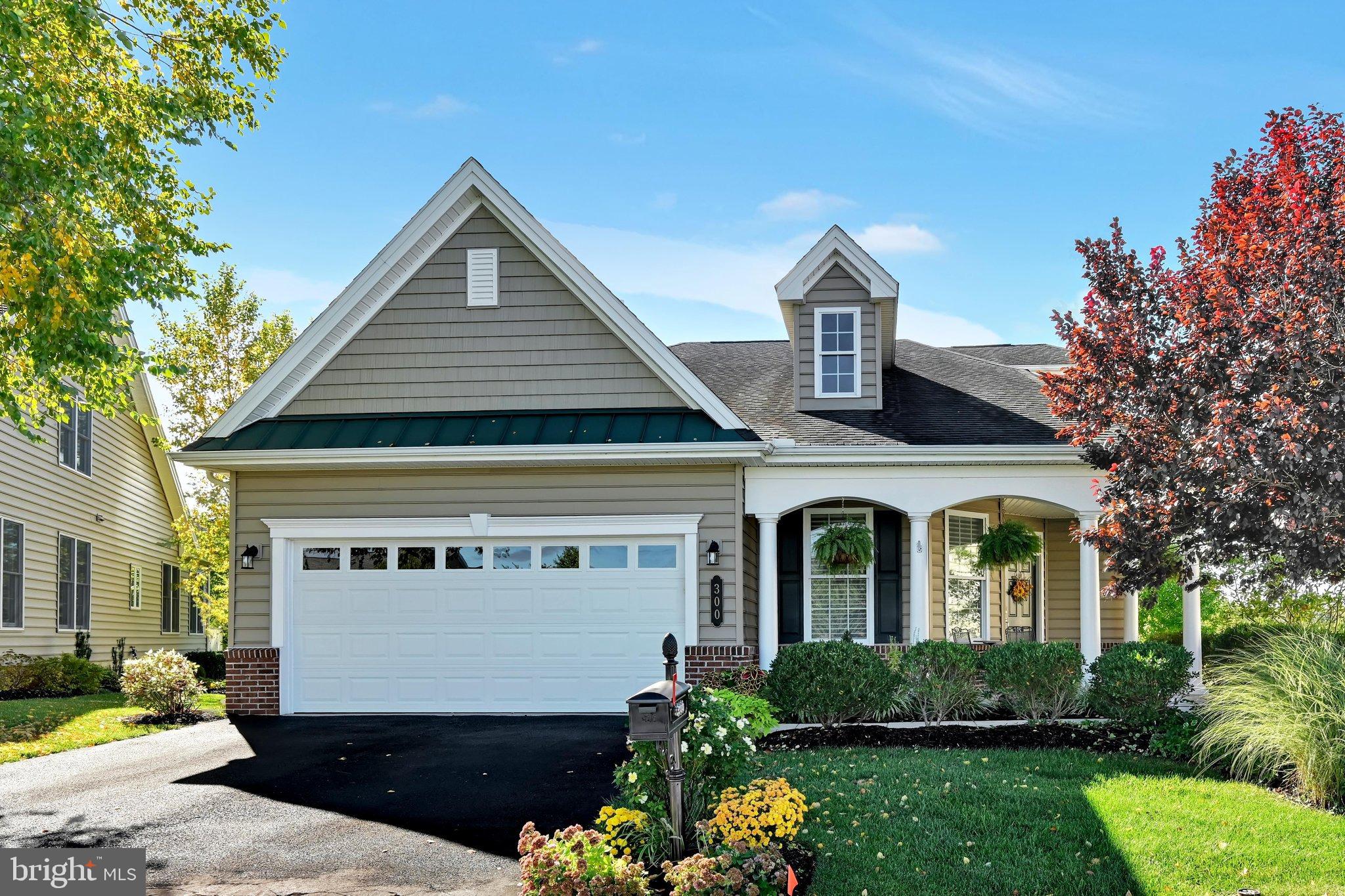 300 Centennial Ct, Lititz, PA 17543