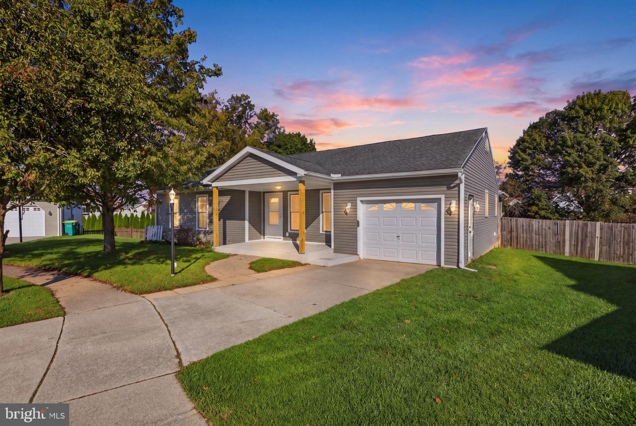 24 Bethel Ct, Mc Sherrystown, PA 17344