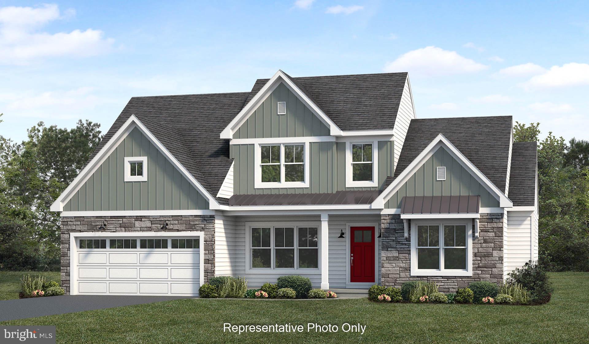 0 Copper Ridge Dr, Newmanstown, PA 17073