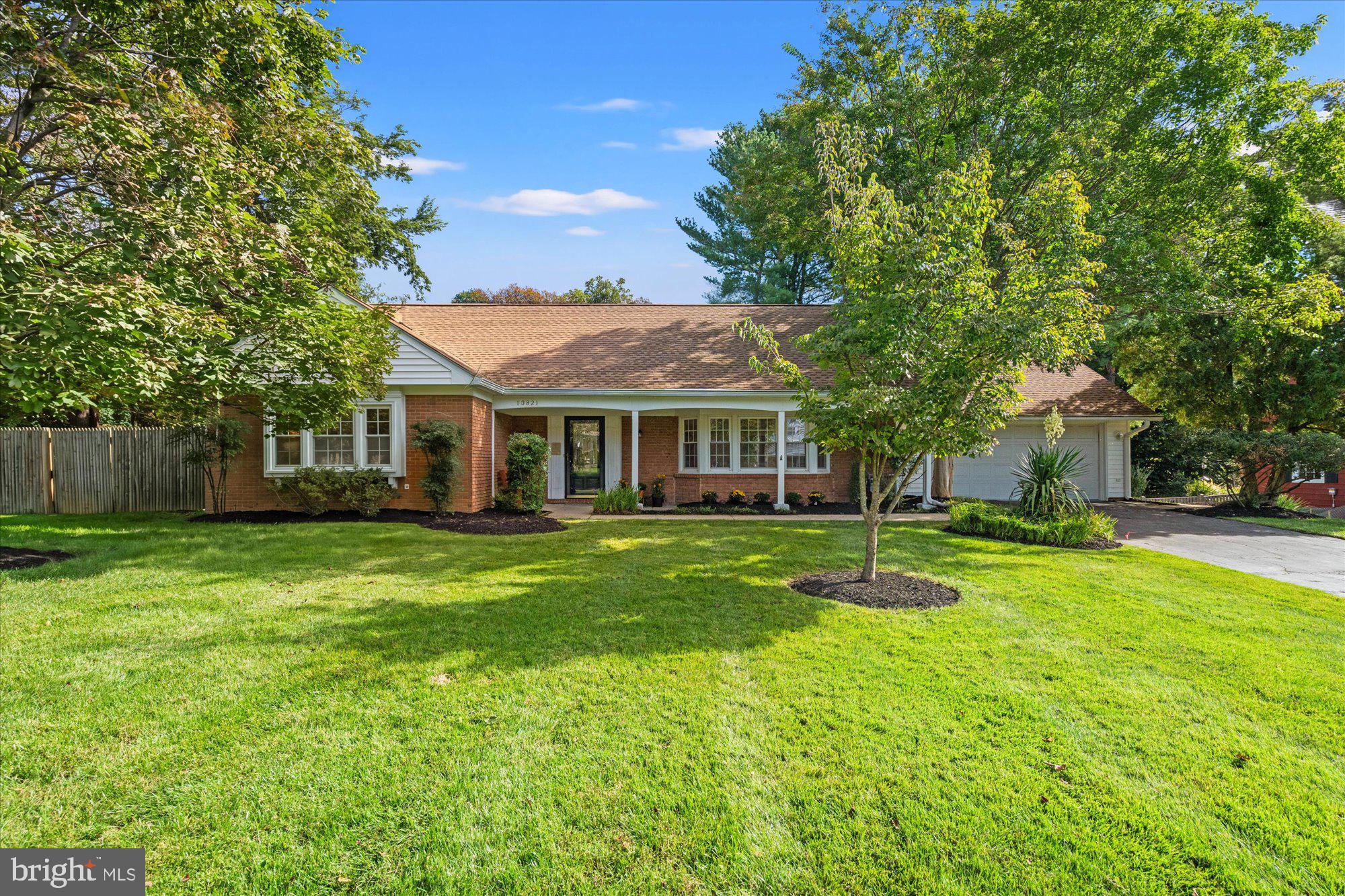 13821 Bethpage Ln, Silver Spring, MD 20906