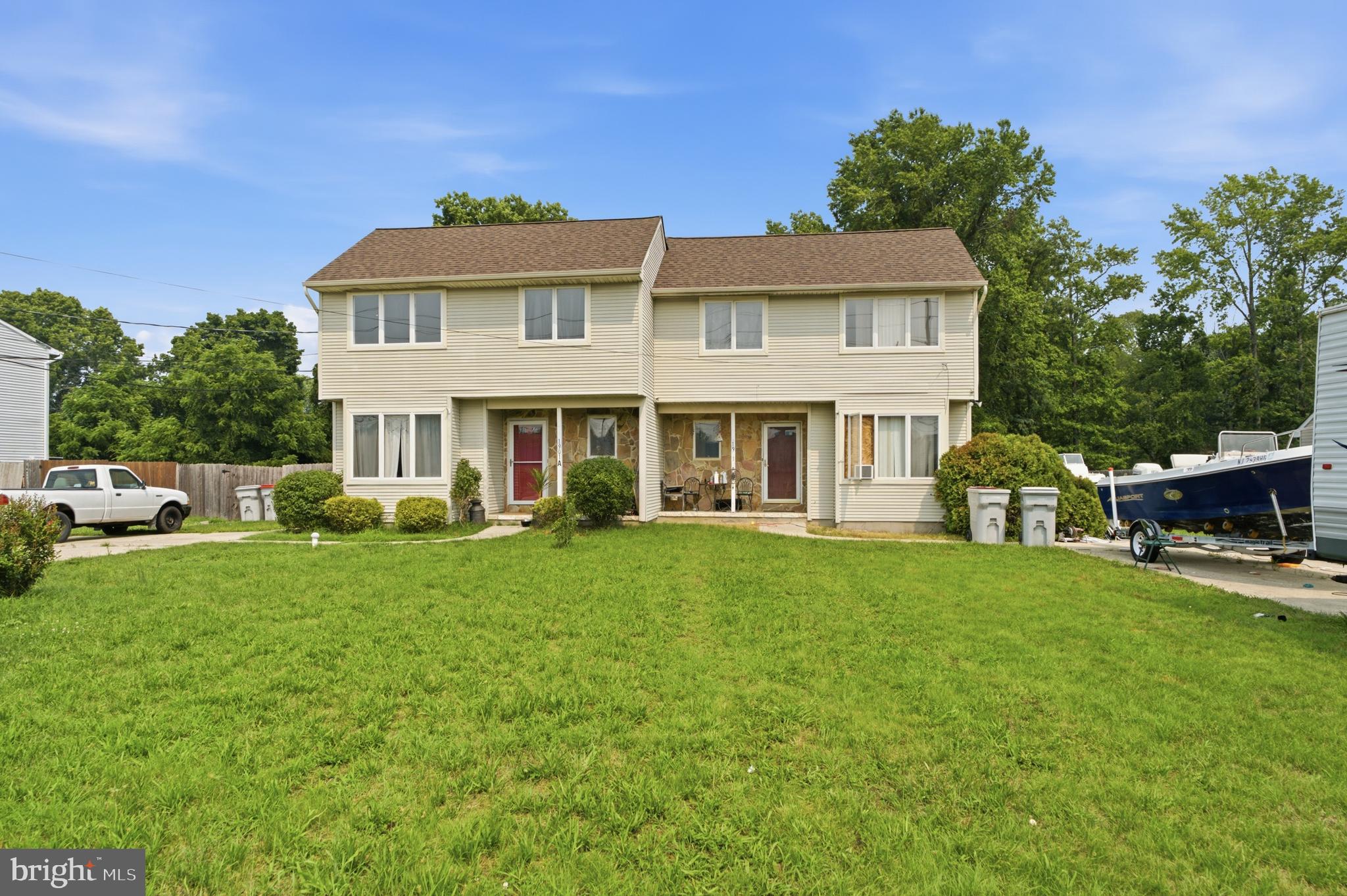 1901 S East Blvd, Vineland, NJ 08360 photo