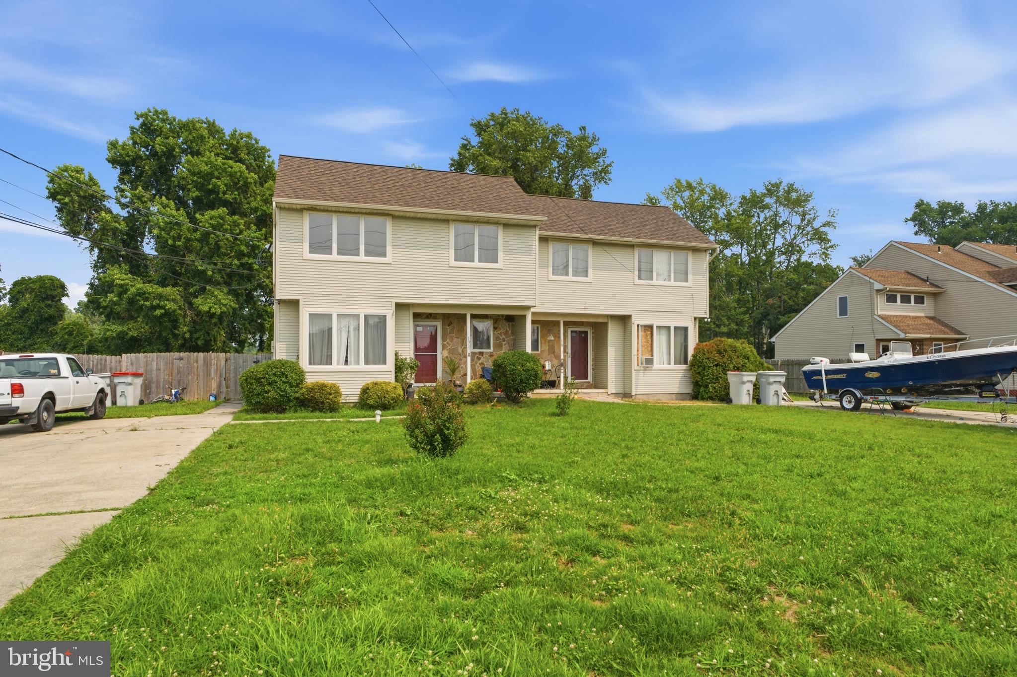 1901 East Blvd, Vineland, NJ 08360