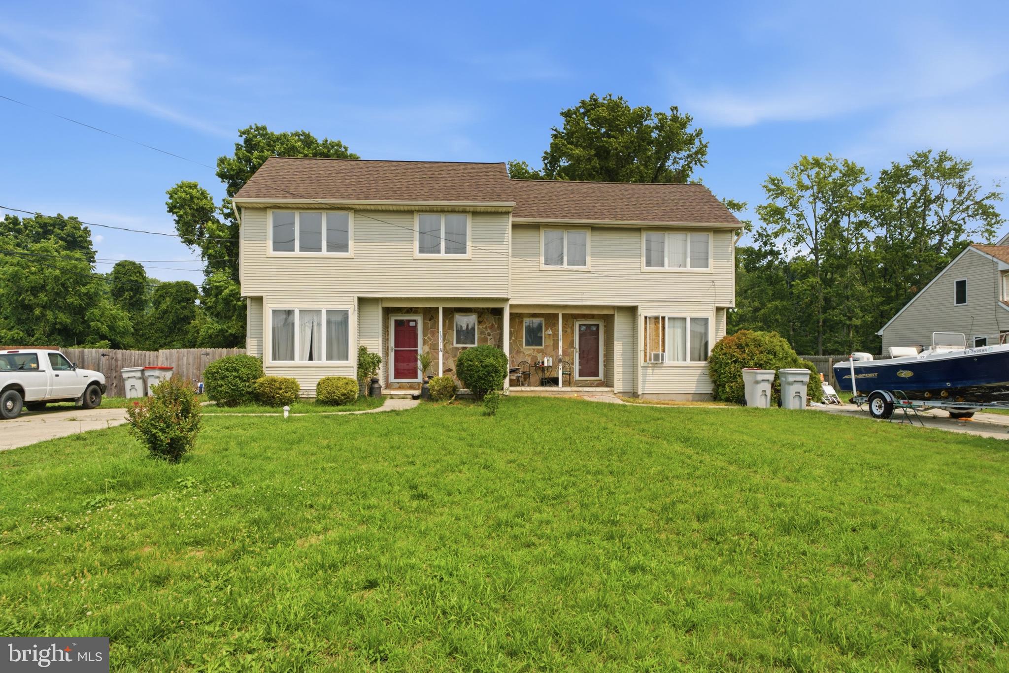 1901 S East Blvd, Vineland, NJ 08360 photo