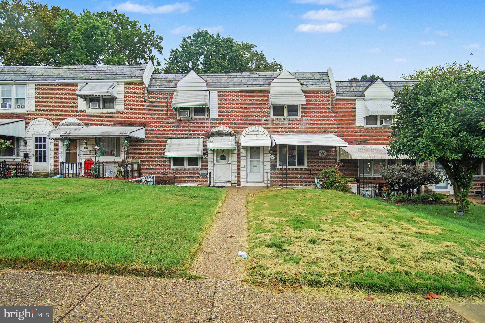 529 2nd St, Darby, PA 19023