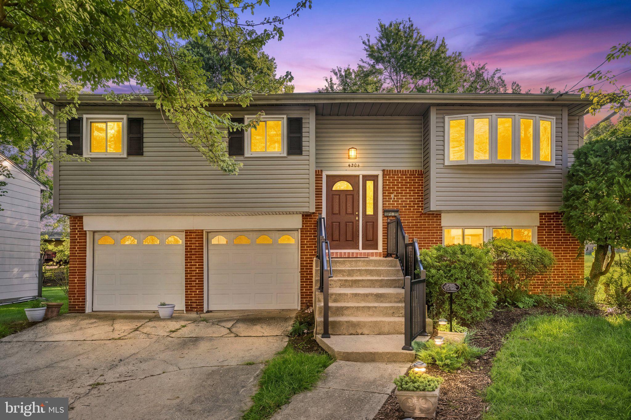 4304 Karen St, Suitland, MD 20746