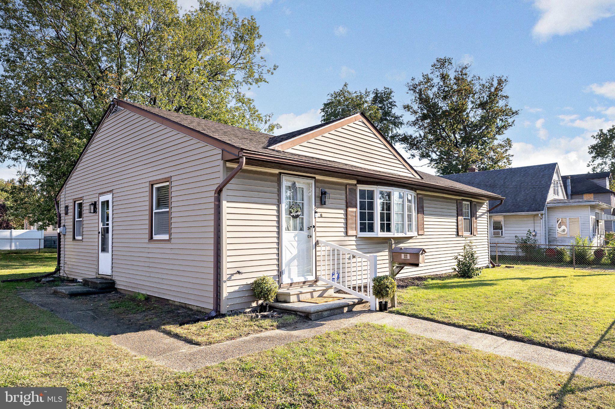 25 Barnard Ave, Gloucester City, NJ 08030 photo