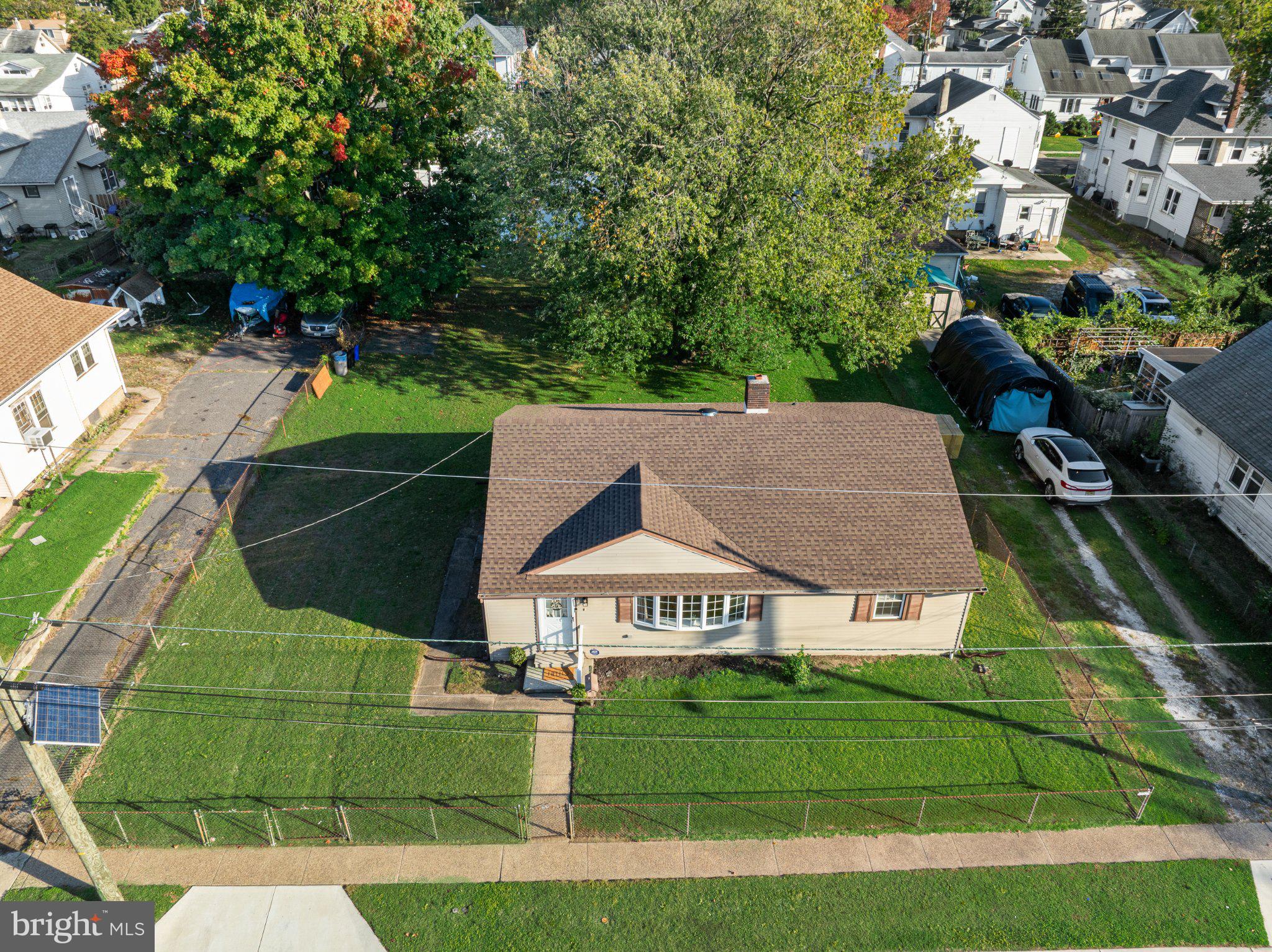 25 Barnard Ave, Gloucester City, NJ 08030 photo