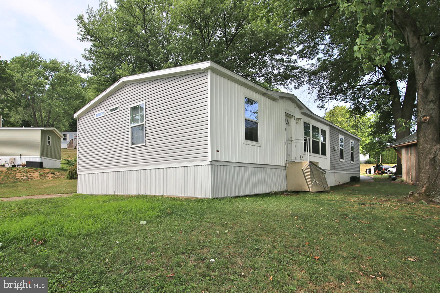 61 Court, Lebanon, PA 17046