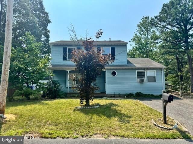 855 Lynnwood Ave, Brick, NJ 08723 photo
