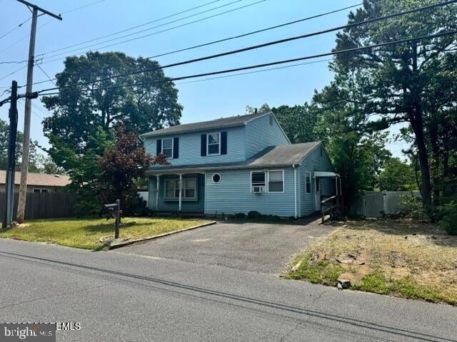 855 Lynnwood Ave, Brick, NJ 08723