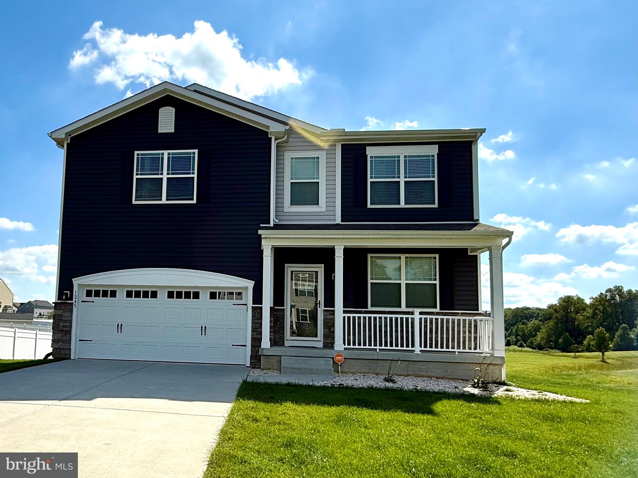 1245 Pimpernell Path, Middletown, DE 19709