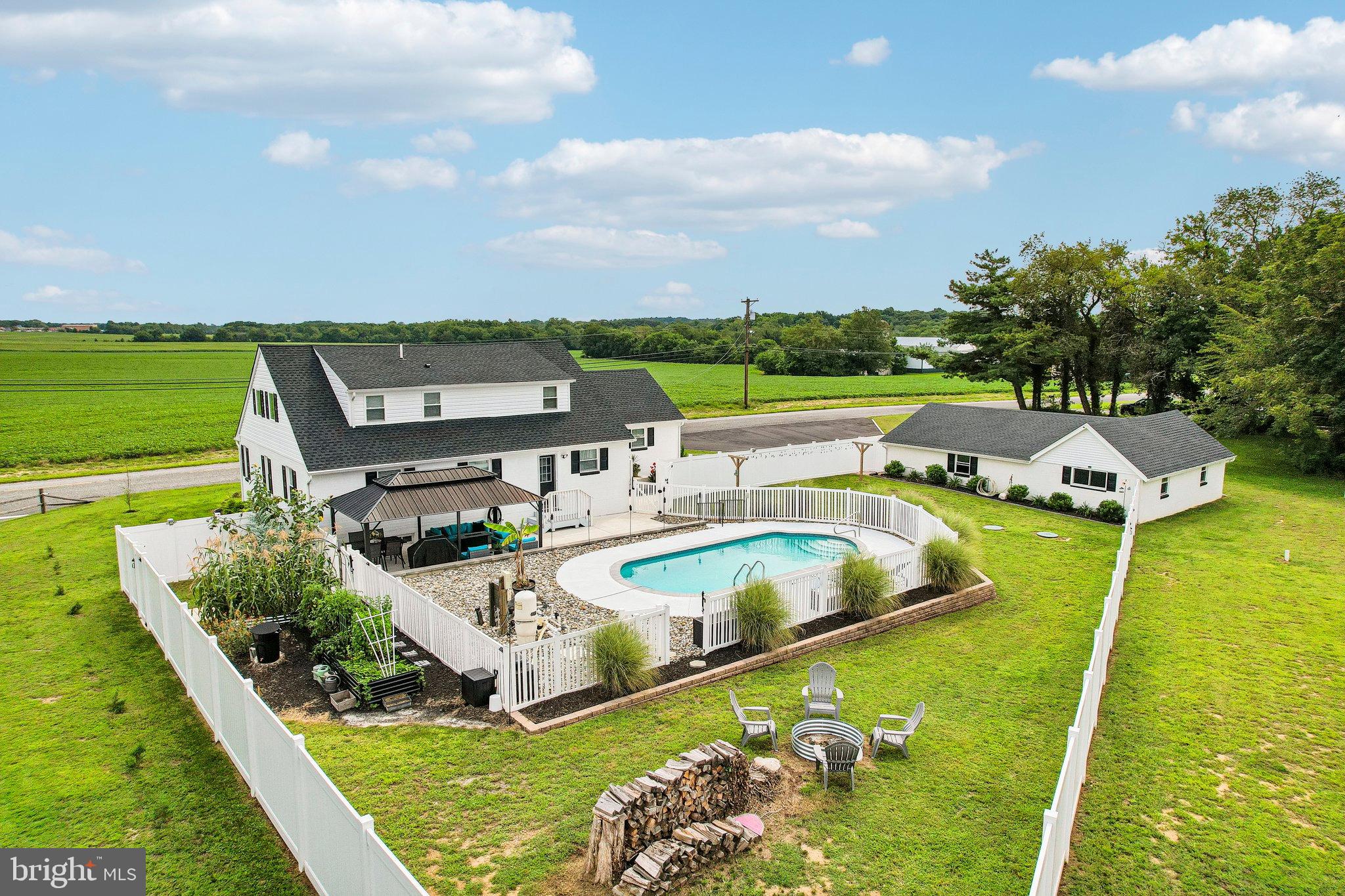 630 Barretts Run Rd, Bridgeton, NJ 08302 photo