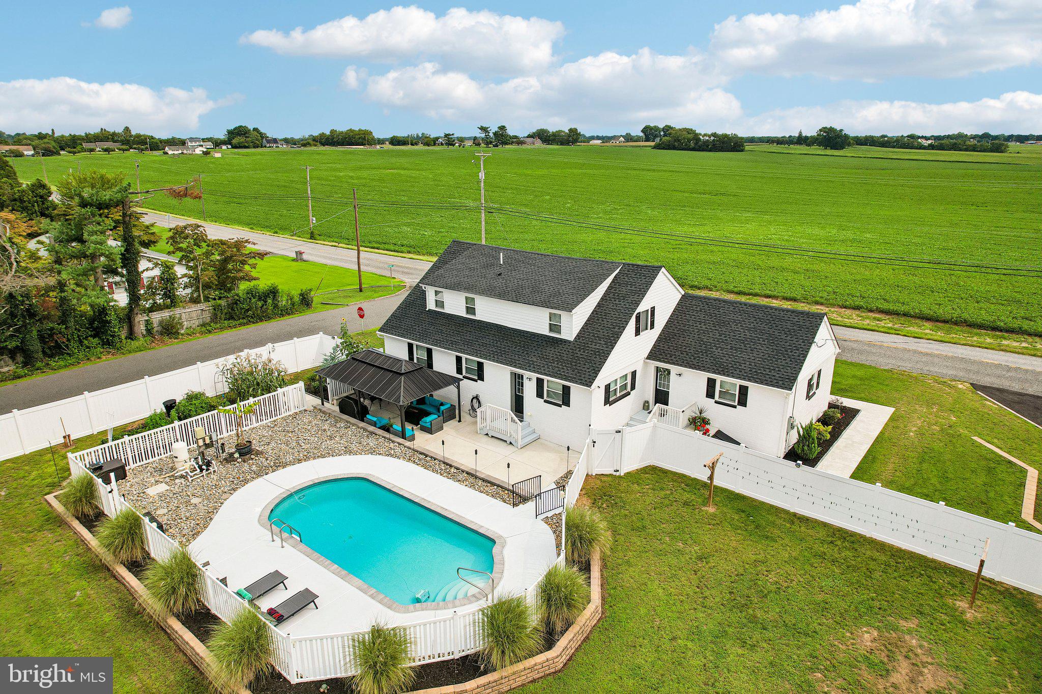 630 Barretts Run Rd, Bridgeton, NJ 08302 photo