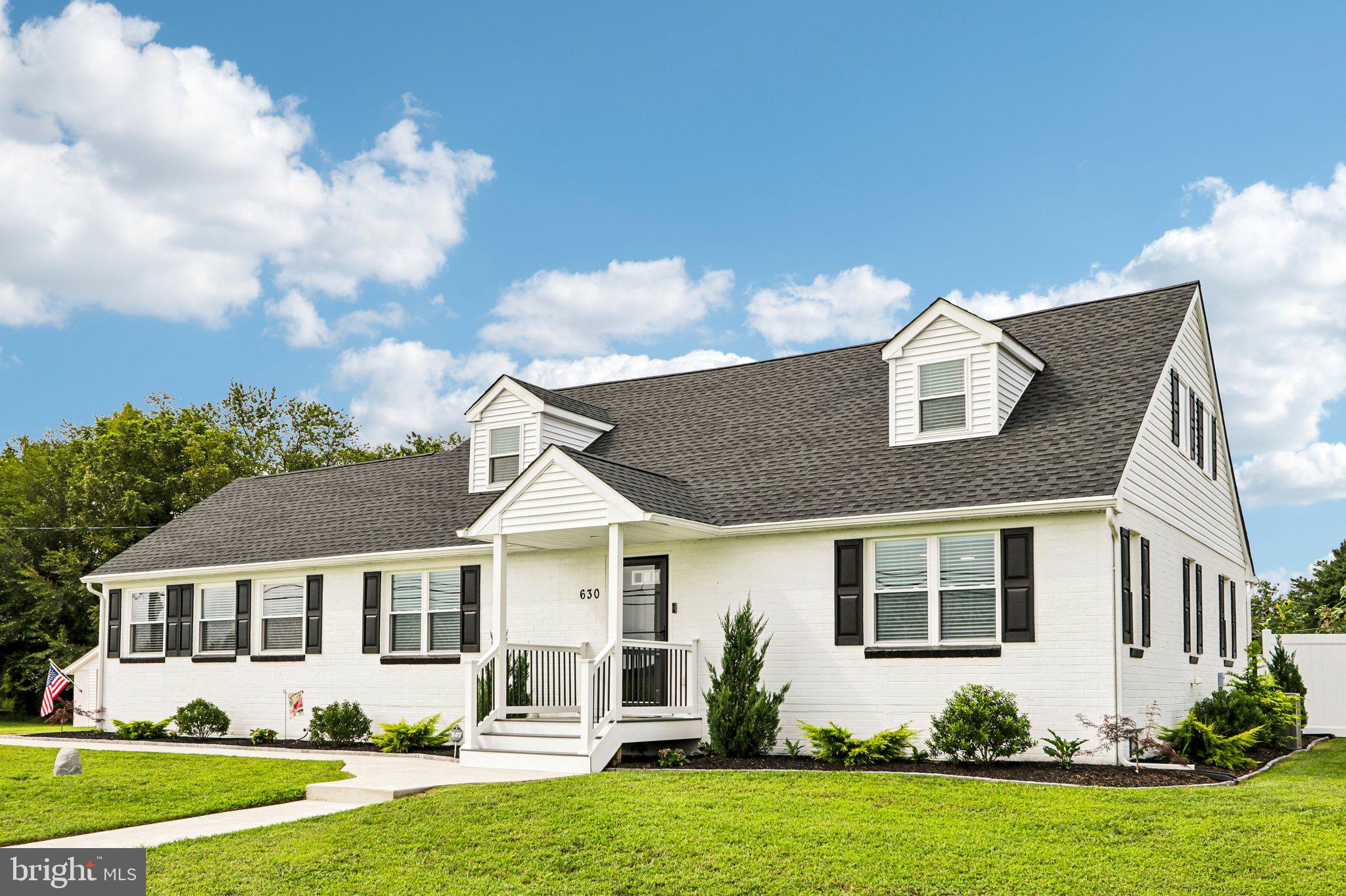 630 Barretts Run Rd, Bridgeton, NJ 08302 photo