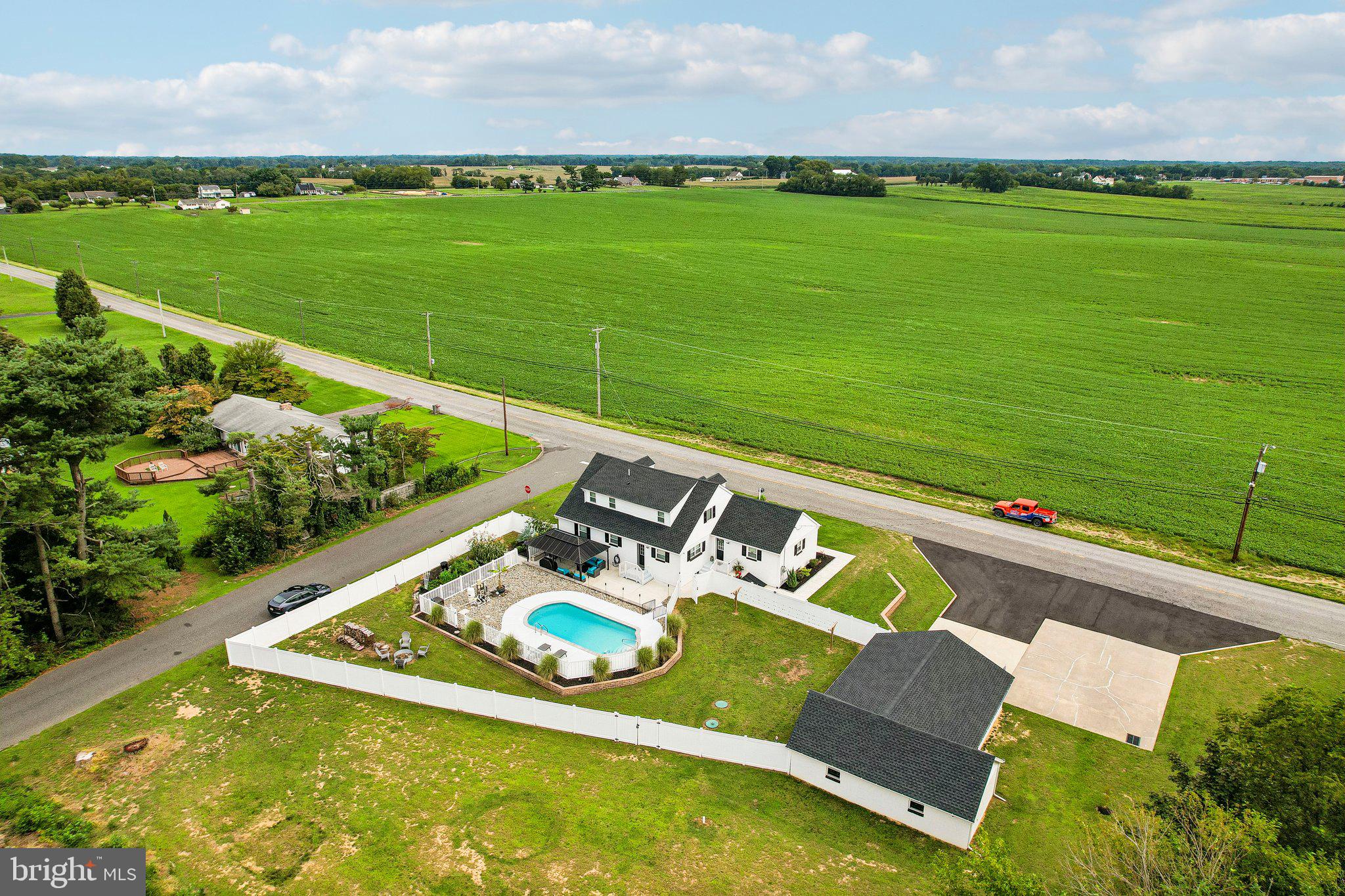 630 Barretts Run Rd, Bridgeton, NJ 08302 photo