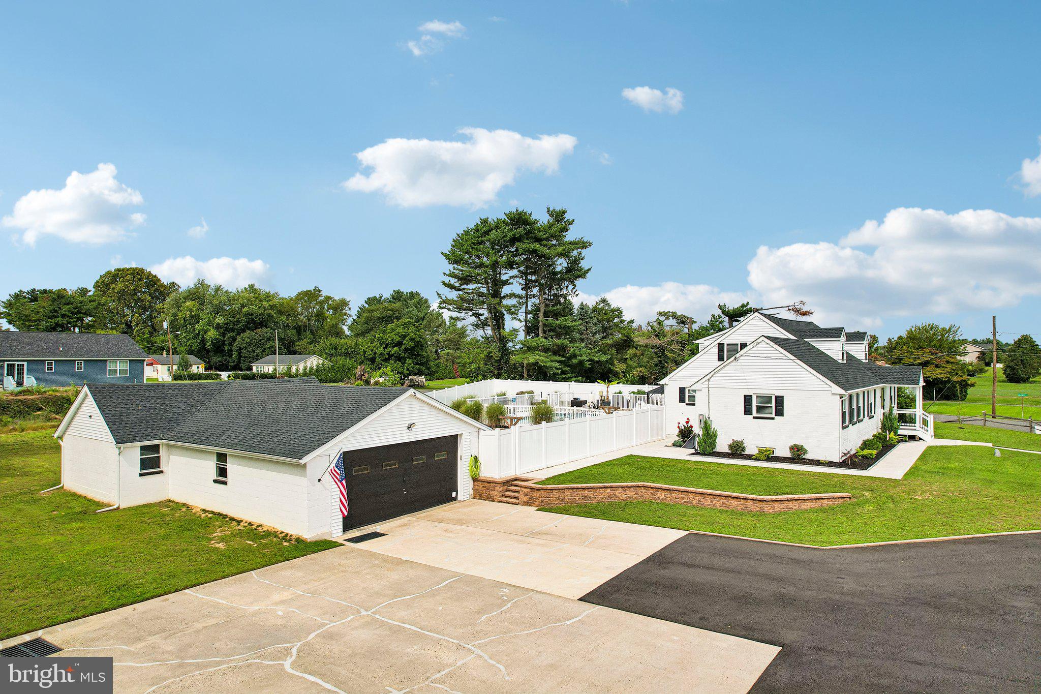 630 Barretts Run Rd, Bridgeton, NJ 08302 photo